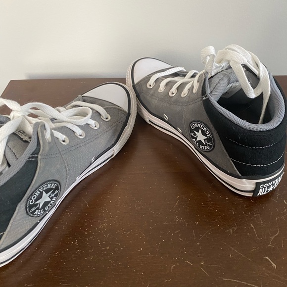 Converse chuck taylors junior unisex - Picture 3 of 15